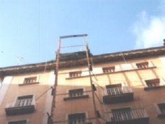 obra (751) SEGURIDAD y SALUD en CONSTRUCCION